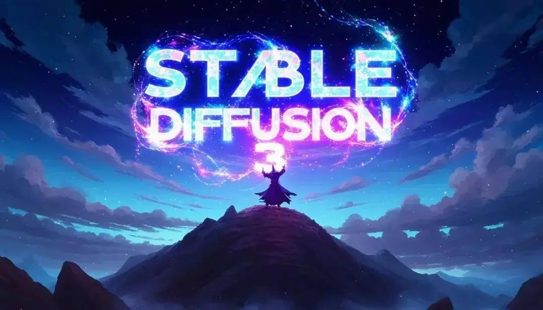 Stable Diffusion 3 惊艳亮相，可生成图像真假难辨！